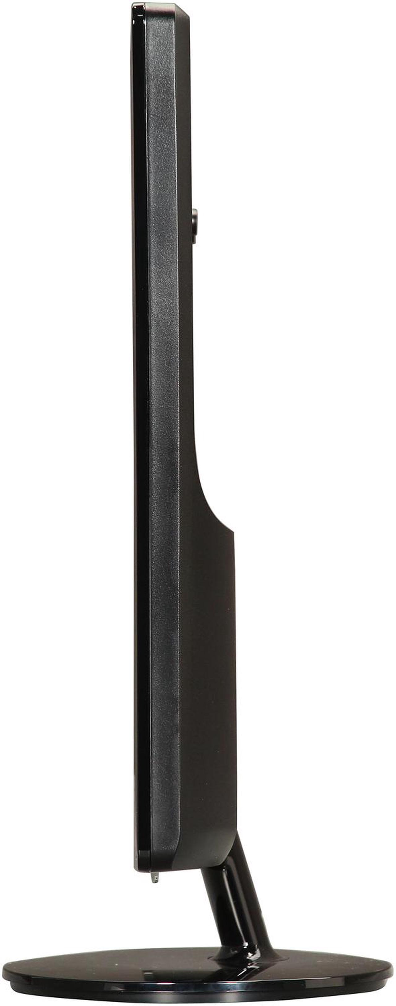 Alt view image 6 of 7 - Acer S241HL bmid UM.FS1AA.001 24" Full HD 1920 x 1080 5ms 60 Hz D-Sub, DVI, HDMI Built-in Speakers LCD Monitor