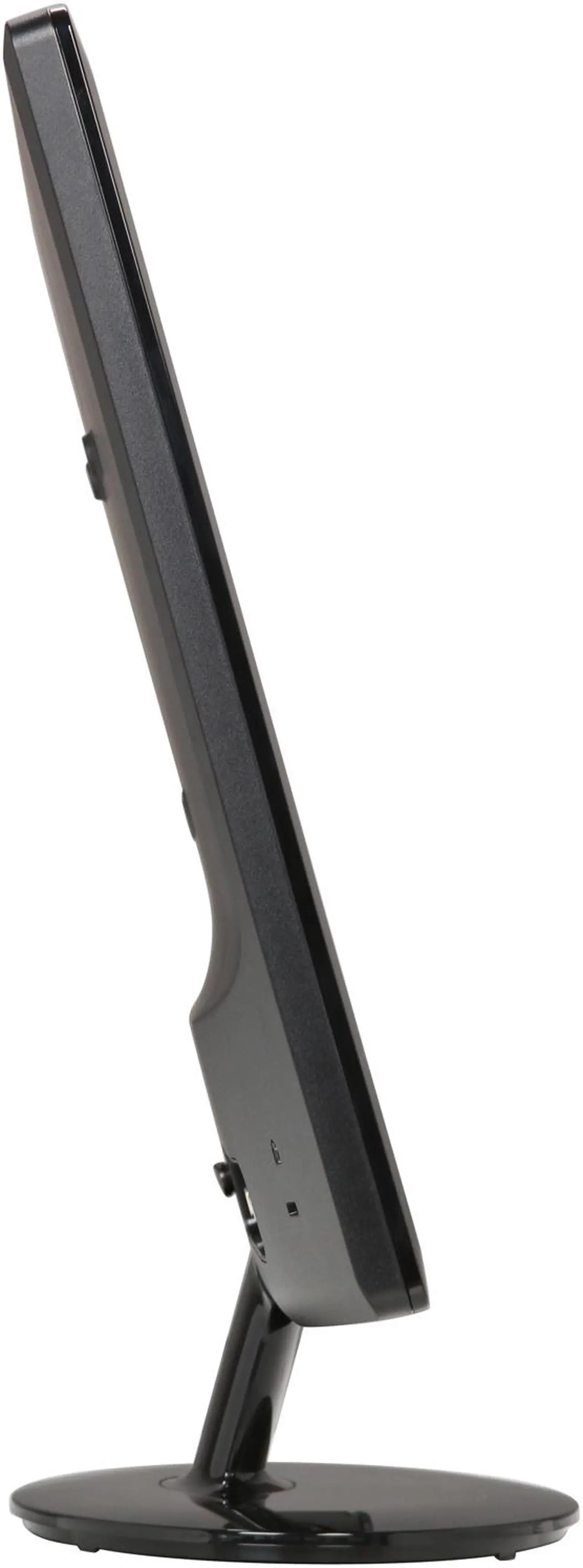 Alt view image 4 of 7 - Acer 23" 60 Hz TN LCD Monitor 5 ms D-Sub, DVI, HDMI UM.VS1AA.B01 S231HLBbid
