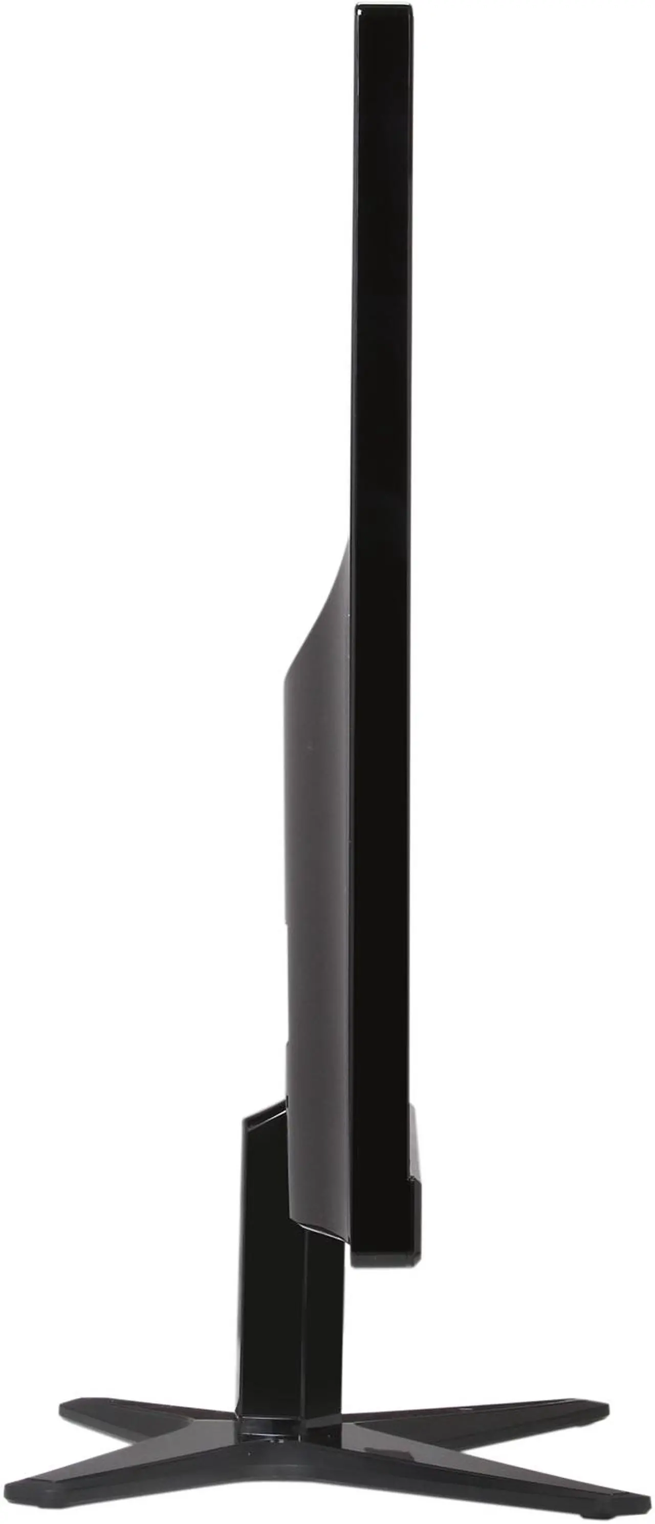 Alt view image 4 of 8 - Acer 23" IPS Tilt Adjustable LCD Monitor IPS 6ms (GTG) D-Sub, HDMI G7 G237HLbi