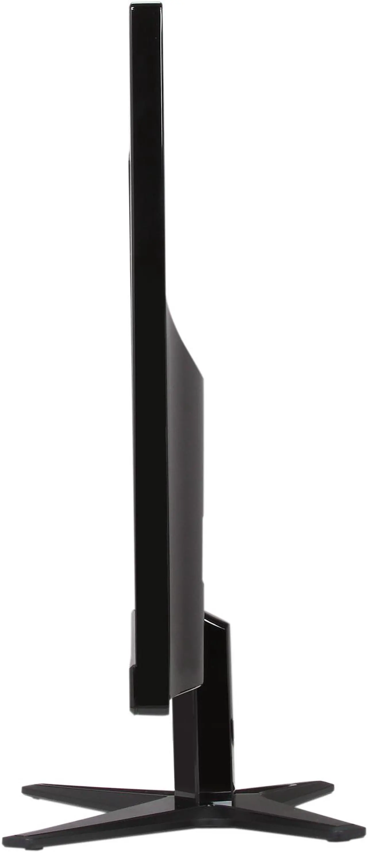 Alt view image 6 of 8 - Acer 23" IPS Tilt Adjustable LCD Monitor IPS 6ms (GTG) D-Sub, HDMI G7 G237HLbi