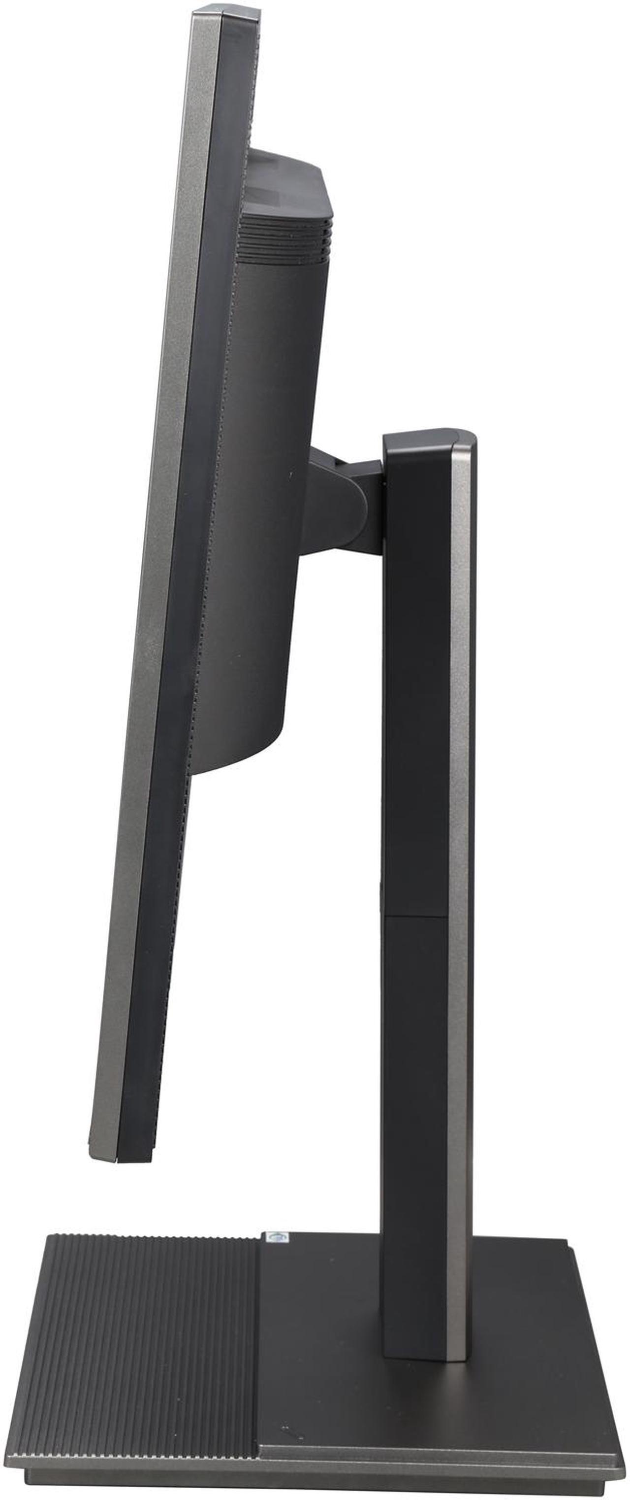 Alt view image 6 of 8 - Acer B6 B326HK YMJDPPHZ Black 32" 6ms 4k UHD Widescreen LED Backlight LCD Monitor IPS 350 cd/m2 ACM 100,000,000:1 (1000:1) Built-in Speakers