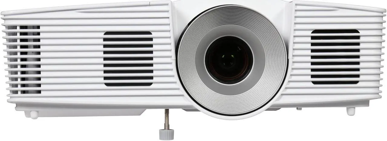 Alt view image 4 of 9 - Acer H6520BD 1920 x 1080 3,500 ANSI Lumens (Standard) 2,800 ANSI Lumens (ECO) DLP Projector 10,000:1