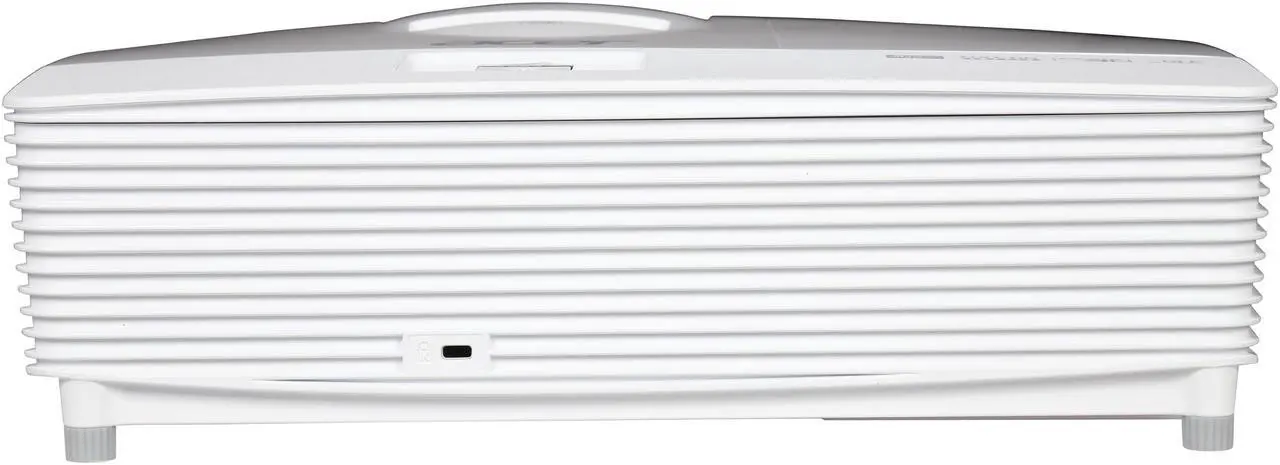 Alt view image 6 of 9 - Acer H6520BD 1920 x 1080 3,500 ANSI Lumens (Standard) 2,800 ANSI Lumens (ECO) DLP Projector 10,000:1