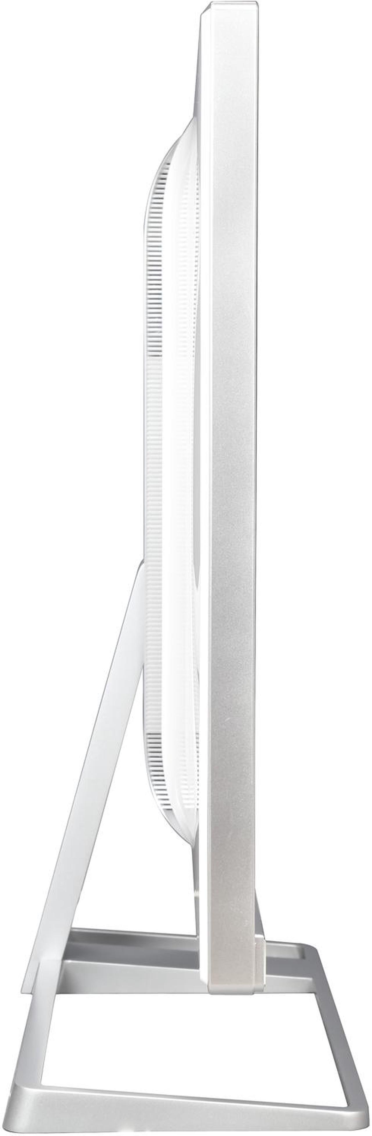 Alt view image 5 of 7 - Acer 27" 60 Hz IPS LCD Monitor IPS 4 ms DVI-D, HDMI, DisplayPort UM.HS7AA.001 S277HK wmidpp