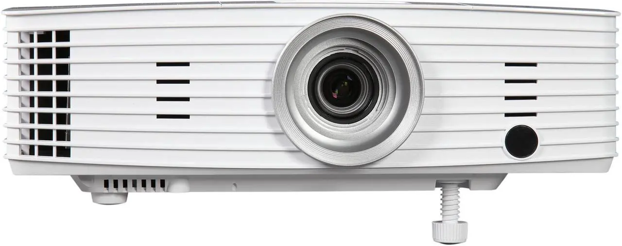 Alt view image 4 of 10 - Acer X1385WH WXGA 1280,1280 x 800, 3,200 ANSI Lumens 20,000:1 Contrast Ratio, 3W Speaker DLP Projector, Ceiling Mountable, Wireless Compatible, D-Sub x 2/Mini DIN/HDMI