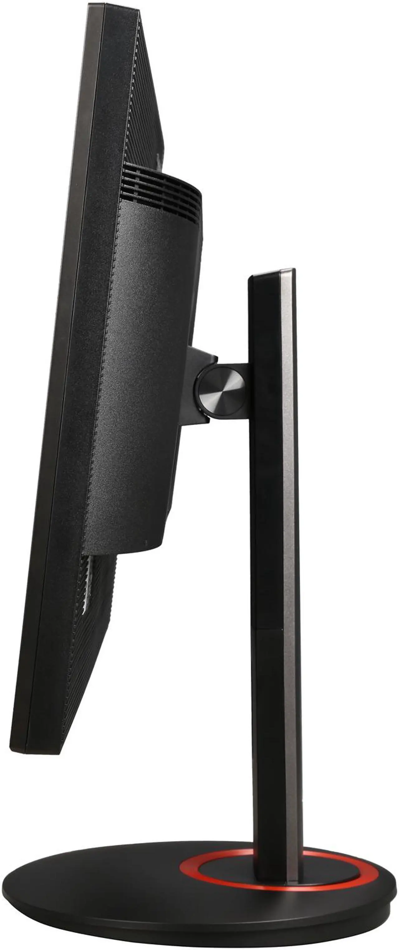 Alt view image 7 of 8 - Acer XB270HU Abprz Black 27" 144Hz WQHD Widescreen LED Backlight LCD G-SYNC Gaming Monitor 350 cd/m2 1,000:1, Flicker Free Design, Ergo Stand Pivots with USB 3.0