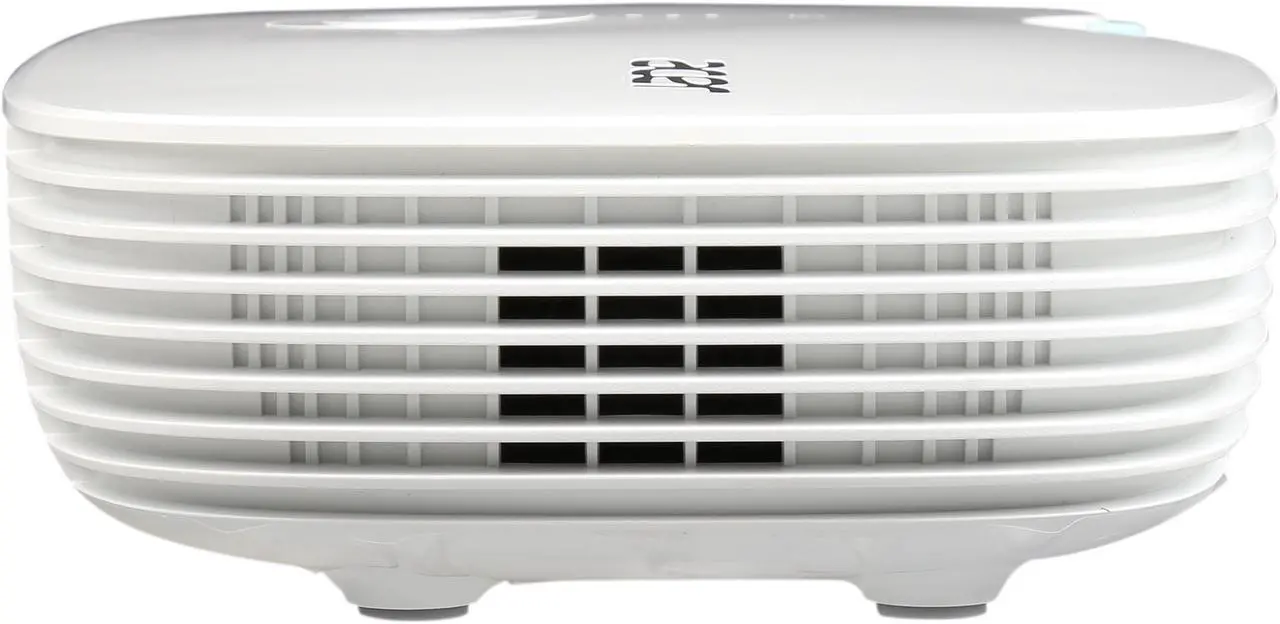 Alt view image 4 of 6 - Acer K138ST Portable LED Projector, 800 Lumens, 10000:1 Contrast Ratio, 25"-100" Image Size, VGA, HDMI, USB, Built-in Speaker