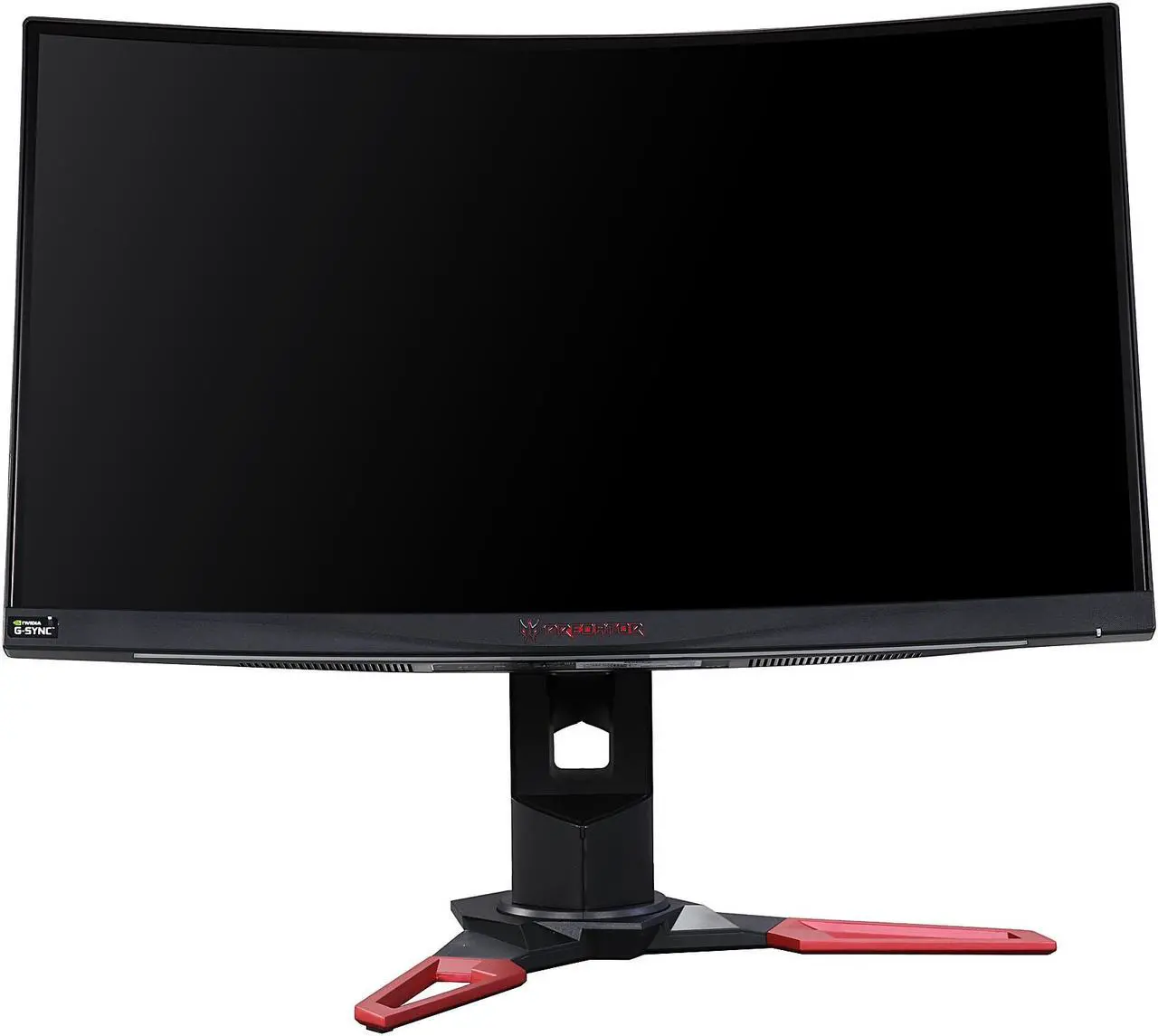 Ecran Gaming Acer Predator Z271BMIPHZ 27 Incurvé