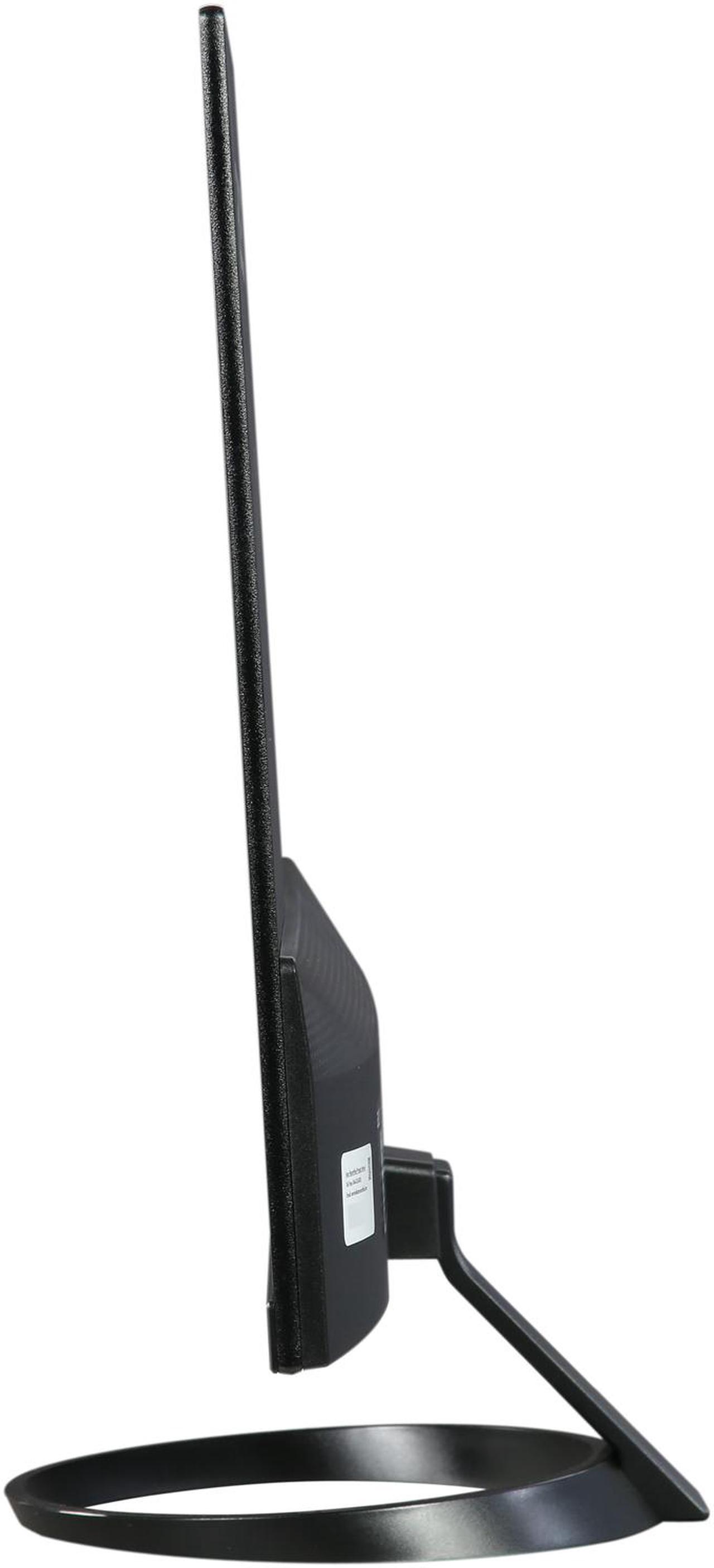 Alt view image 6 of 6 - Acer R1 Series R271 bid 27" Full HD 1920x1080 60Hz 4ms DVI HDMI VGA Flicker-Less Zero Frame Design Backlit LED IPS LCD Monitor
