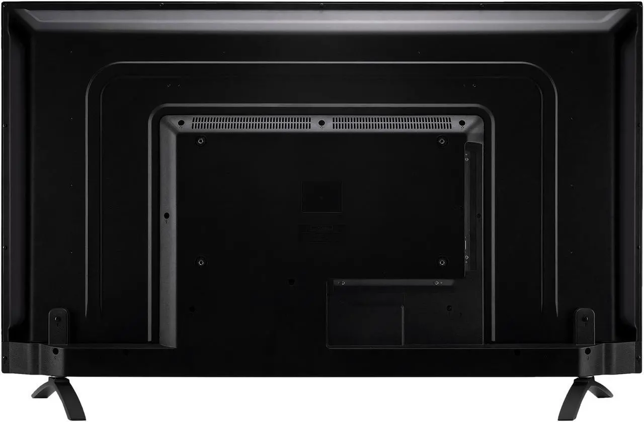 Alt view image 5 of 5 - Acer EB0 Series EB490QK Black 48.5" IPS 60Hz, 3840x2160 4K UHD LED/LCD Monitor, Acer ComfyView Technology, Flickerless Technology, BlueLightShield Technology, Low Dimming Technology, VESA Mountable, Built in Speakers