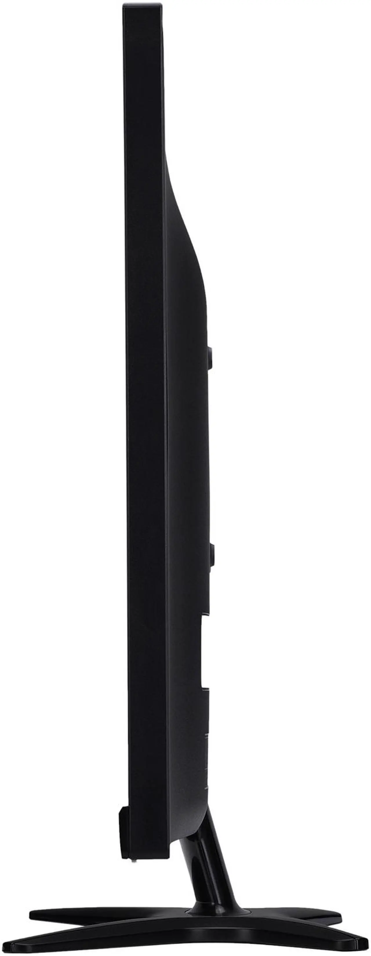 Alt view image 4 of 6 - Acer G6 Series G276HL Kbmidx 27" Full HD 1920 x 1080 60Hz DVI HDMI VGA Built-in Speakers Flicker-Free Acer ComfyView LED Backlit LCD Monitor