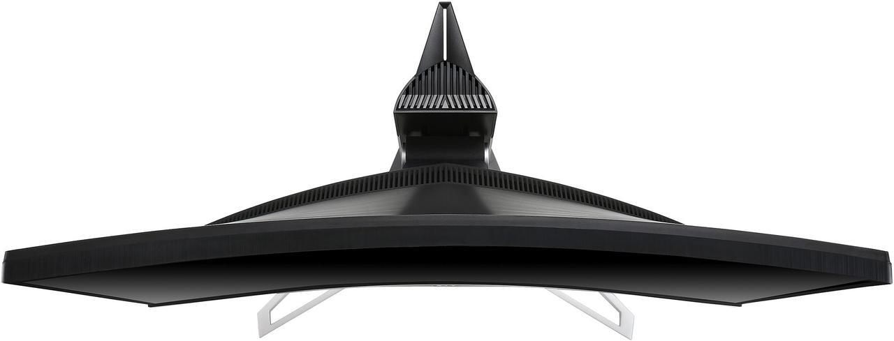 Alt view image 5 of 7 - Acer XZ271U bmijpphzx 27" Curved WQHD 1440p 144Hz 1ms (MPRT) DP HDMI AMD FreeSync USB 3.0 Gaming Monitor HDR Ready