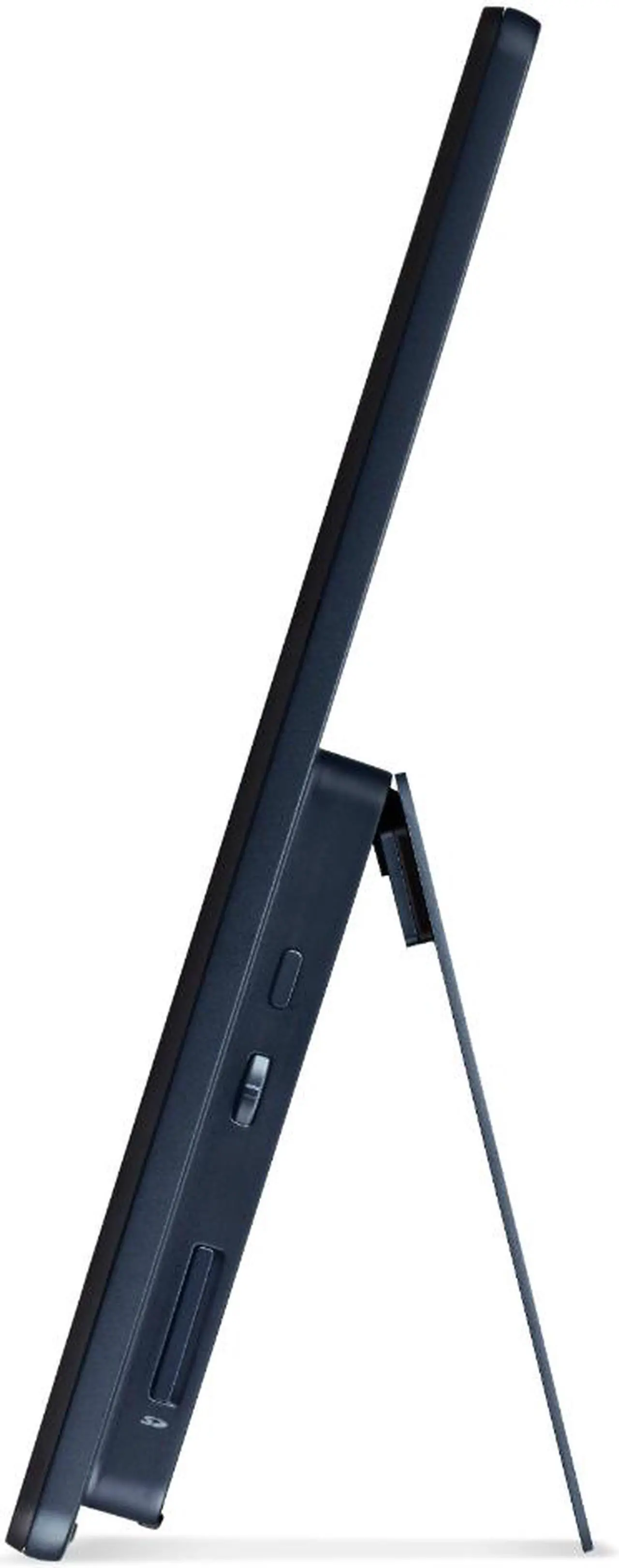 Alt view image 9 of 12 - Acer SpatialLabs DS1-156 15.6" UHD Ultra HD 3840 x 2160, 2D/3D Switchable Lenticular Lens, 323 Nit brightness Gaming monitor