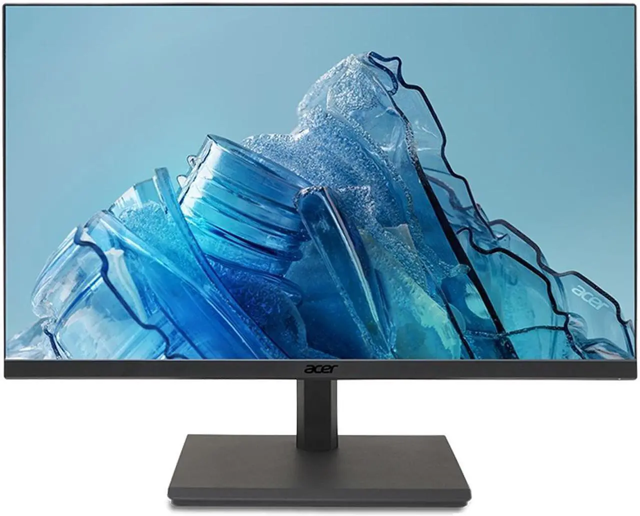 Main image of Acer CB241Y 23.8" Full HD LED LCD Monitor - 16:9 - Black - In-plane Switching (IPS) Technology - 1920 x 1080 - 16.7 Million Colors - FreeSync - 250 Nit - 1 ms - 75 Hz Refresh Rate - HDMI UM.QB1AA.004