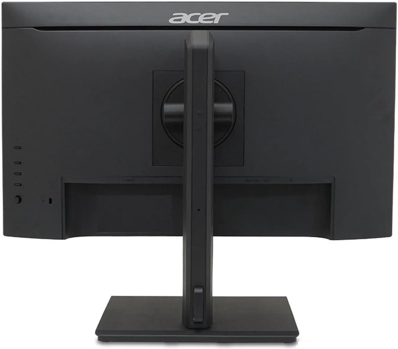 Alt view image 2 of 4 - Acer CB241Y 23.8" Full HD LED LCD Monitor - 16:9 - Black - In-plane Switching (IPS) Technology - 1920 x 1080 - 16.7 Million Colors - FreeSync - 250 Nit - 1 ms - 75 Hz Refresh Rate - HDMI UM.QB1AA.004