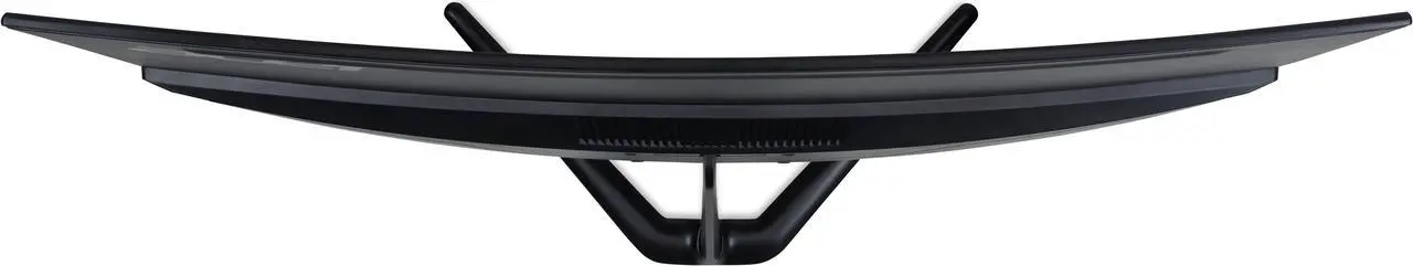 Alt view image 9 of 9 - Acer Nitro ED320QR BI 31.5” 1920x1080P Curved 1500R 75Hz Refresh rate 1ms response time AMD FreeSync Monitor, VGA, HDMI