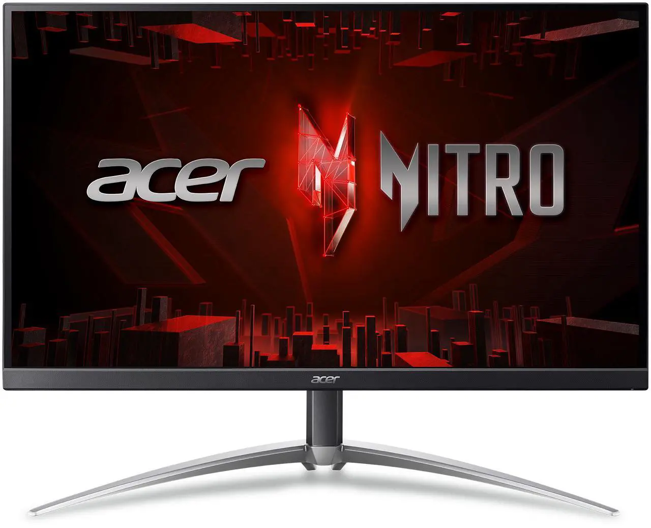 Acer 27'' Gaming Monitor