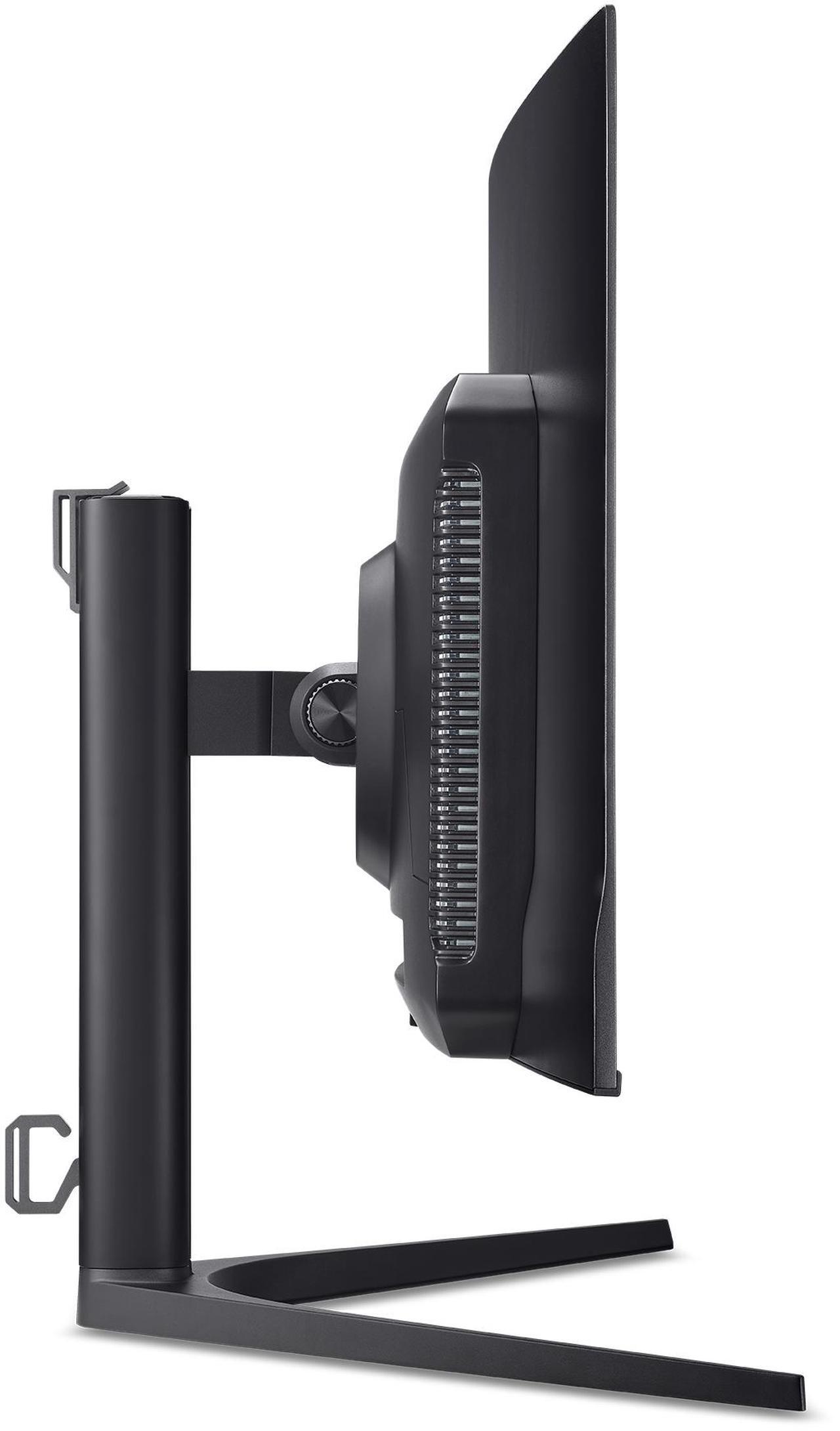 Alt view image 4 of 7 - Acer 32" 240 Hz OLED 4K Gaming Monitor FreeSync Premium (AMD Adaptive Sync) Predator X32 Xbmiipphuzx