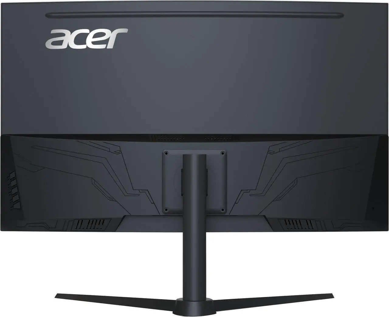 Acer CB242YGbmiprx écran Plat De PC 60,5 Cm  23.8  1920 X 1080 Pixels Full Hd Lcd Noir 89890212