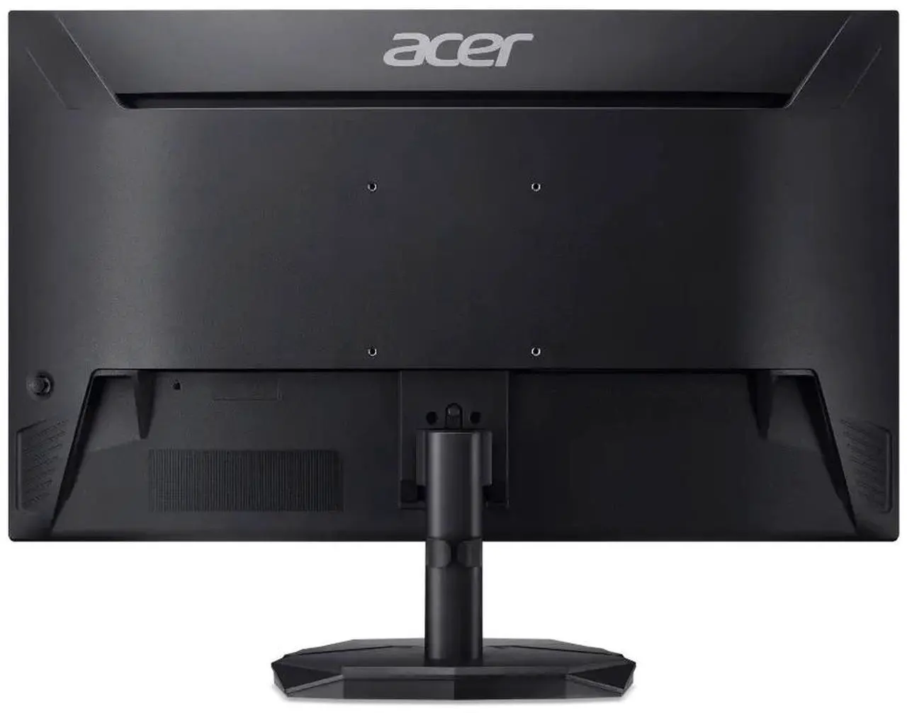 Alt view image 6 of 7 - Acer 24.5" 300 Hz IPS FHD Monitor Nitro KG251Q Fbiip