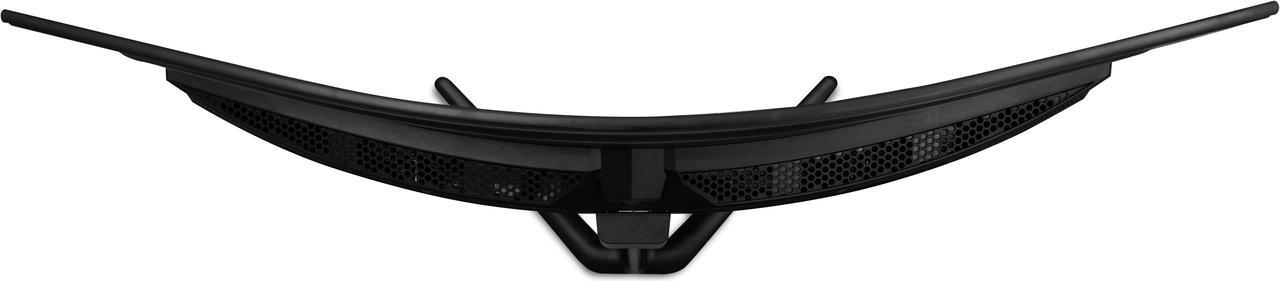 Alt view image 6 of 6 - Acer Nitro ED323QU X2bmiipx 31.5" 1000R Curved WQHD (2560 x 1440) Zero Frame Gaming Monitor with AMD FreeSync Premium Technology, Up to 240Hz, 1ms(VRB) - (1 x Display Port 1.4 & 2 x HDMI 2.0 Ports)
