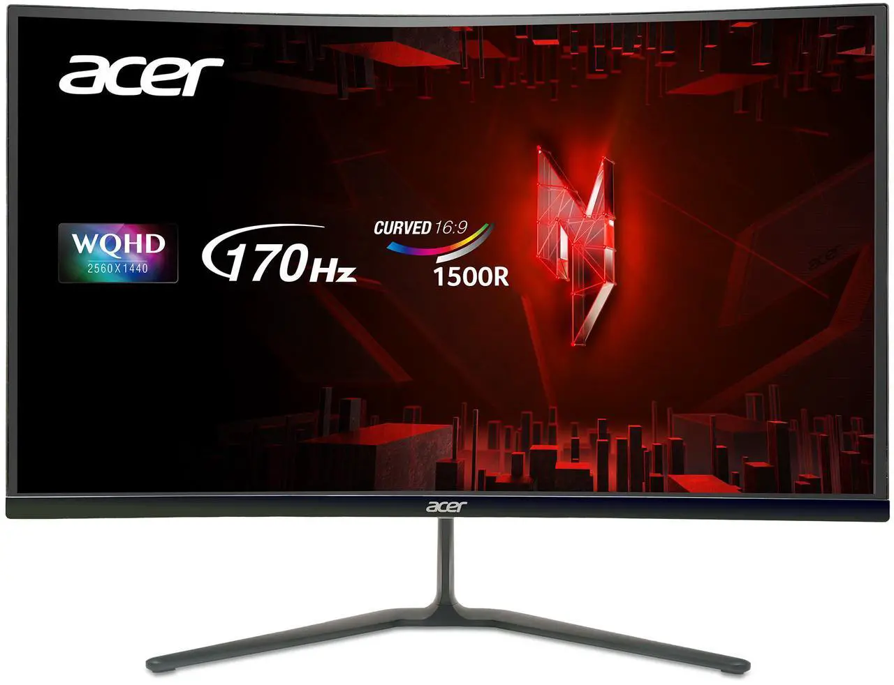 Acer Nitro 27