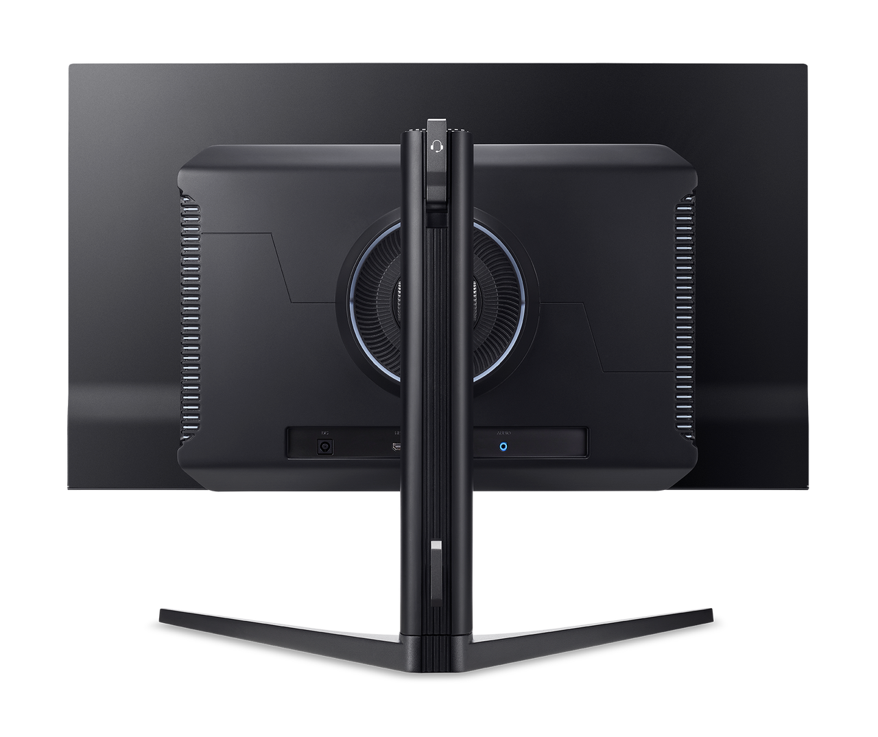 Acer 27" 240 Hz OLED WQHD Gaming Monitor 0.03ms (G to G) FreeSync Premium Pro (AMD Adaptive Sync) Flat Panel Predator X27U X1bmiiphx
