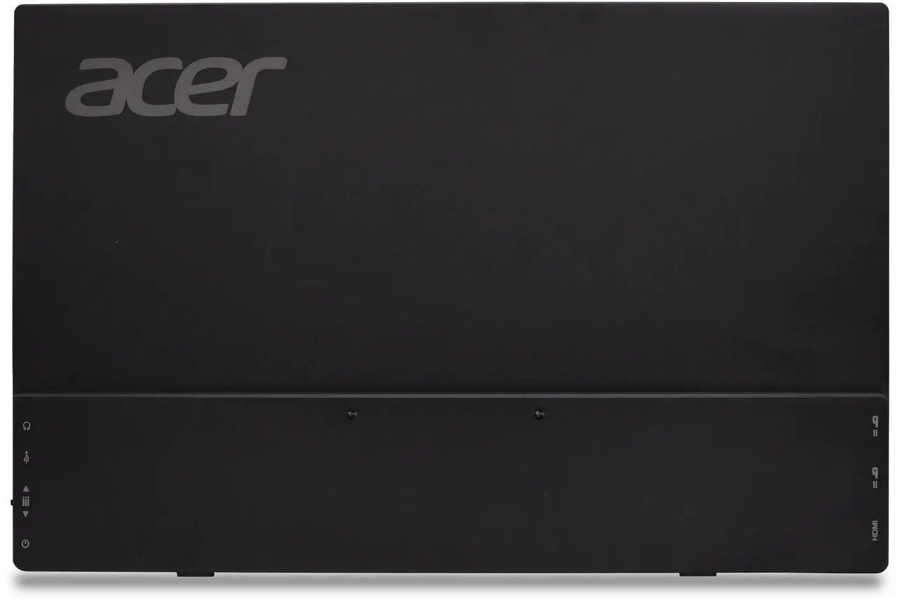 Alt view image 9 of 12 - Acer PM161QT bmiuuux 15.6" Full HD (1920 x 1080) IPS Business Portable Touch Monitor with Adaptive-Sync Support (FreeSync Compatible) | Ultra Slim Portable Design | External Monitor for Laptop PC Mac
