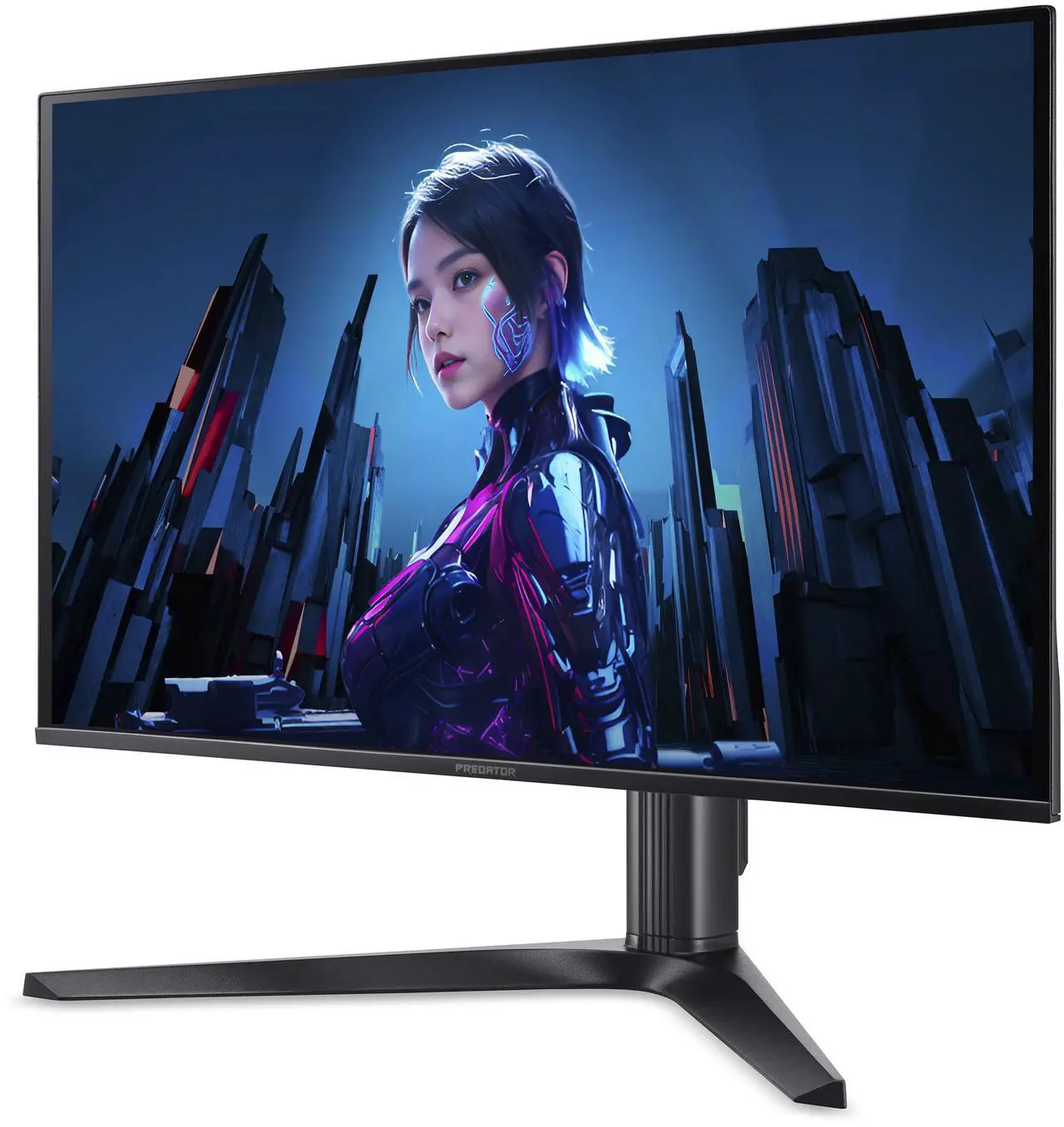 Acer Predator 27" Wqhd 2k...