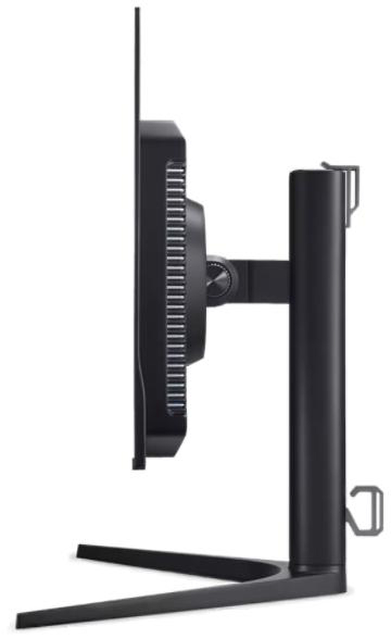 Open Box: Acer Predator 27 inch UHD 4K 240Hz AMD FreeSync Premium Pro & G-Sync Compatible HDR400 USB-C Built-in Speaker OLED Gaming Computer Monitor with Height Adjustable, Swivel, Pivot & Tilt Stand - Newegg.com - Open Box condition - Image 10