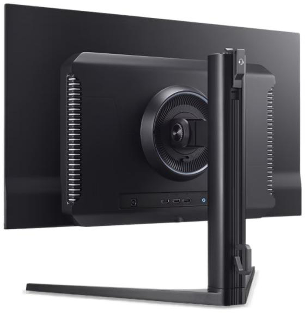 Open Box: Acer Predator 27 inch UHD 4K 240Hz AMD FreeSync Premium Pro & G-Sync Compatible HDR400 USB-C Built-in Speaker OLED Gaming Computer Monitor with Height Adjustable, Swivel, Pivot & Tilt Stand - Newegg.com - Open Box condition - Image 11