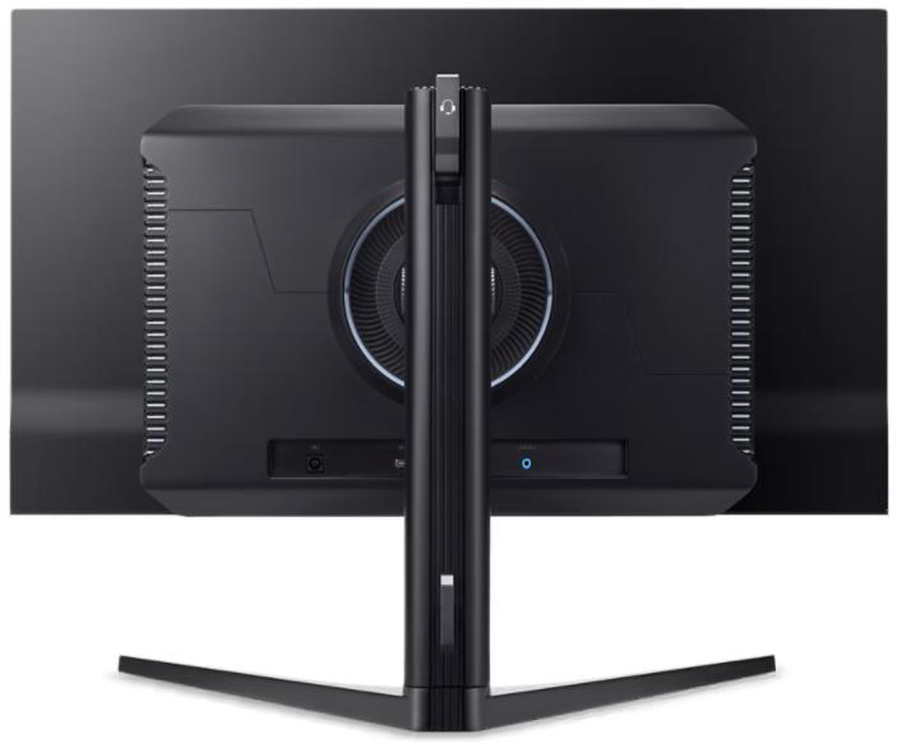 Open Box: Acer Predator 27 inch UHD 4K 240Hz AMD FreeSync Premium Pro & G-Sync Compatible HDR400 USB-C Built-in Speaker OLED Gaming Computer Monitor with Height Adjustable, Swivel, Pivot & Tilt Stand - Newegg.com - Open Box condition - Image 12