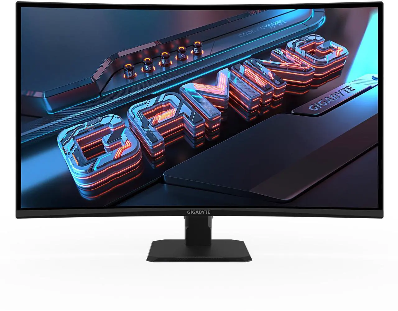 GIGABYTE GS32QCA - Thumbnail 3