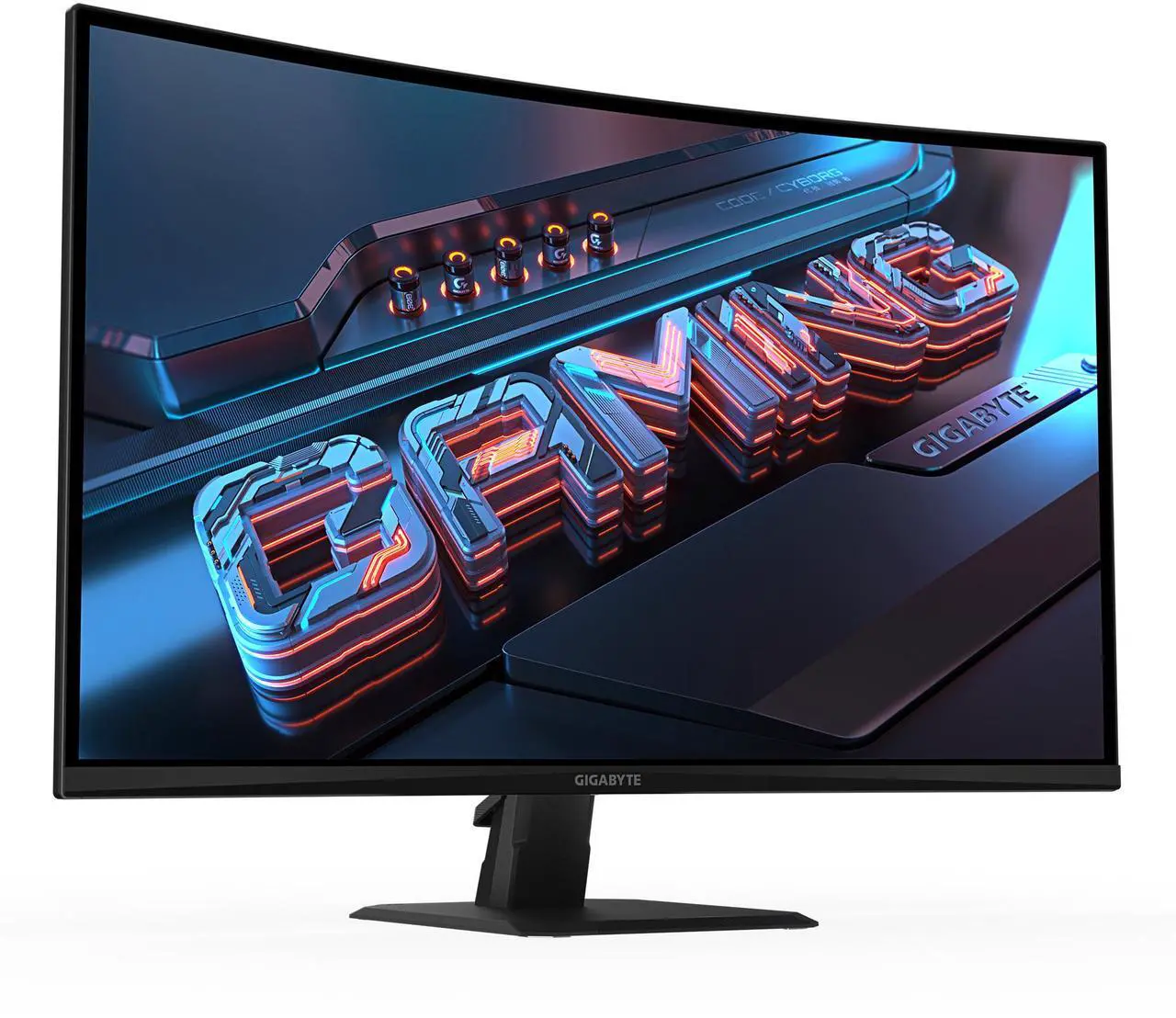GIGABYTE GS32QCA - Thumbnail 2