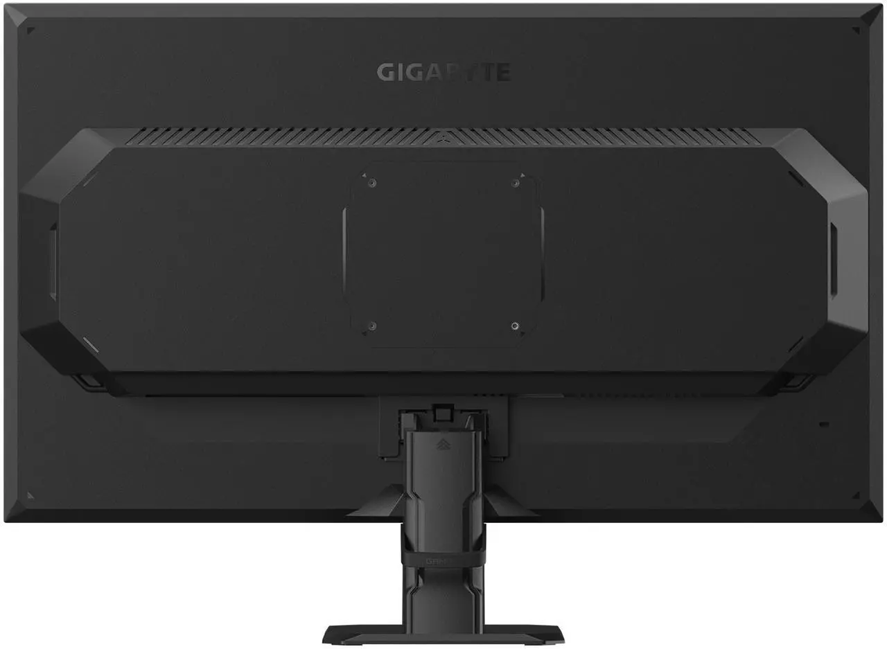 Alt view image 6 of 9 - GIGABYTE - GS27FA SA - 27" IPS Gaming Monitor - FHD 1920x1080 - 180Hz/OC 190Hz - 1ms MPRT - AMD FreeSync - HDMI, DP - Black