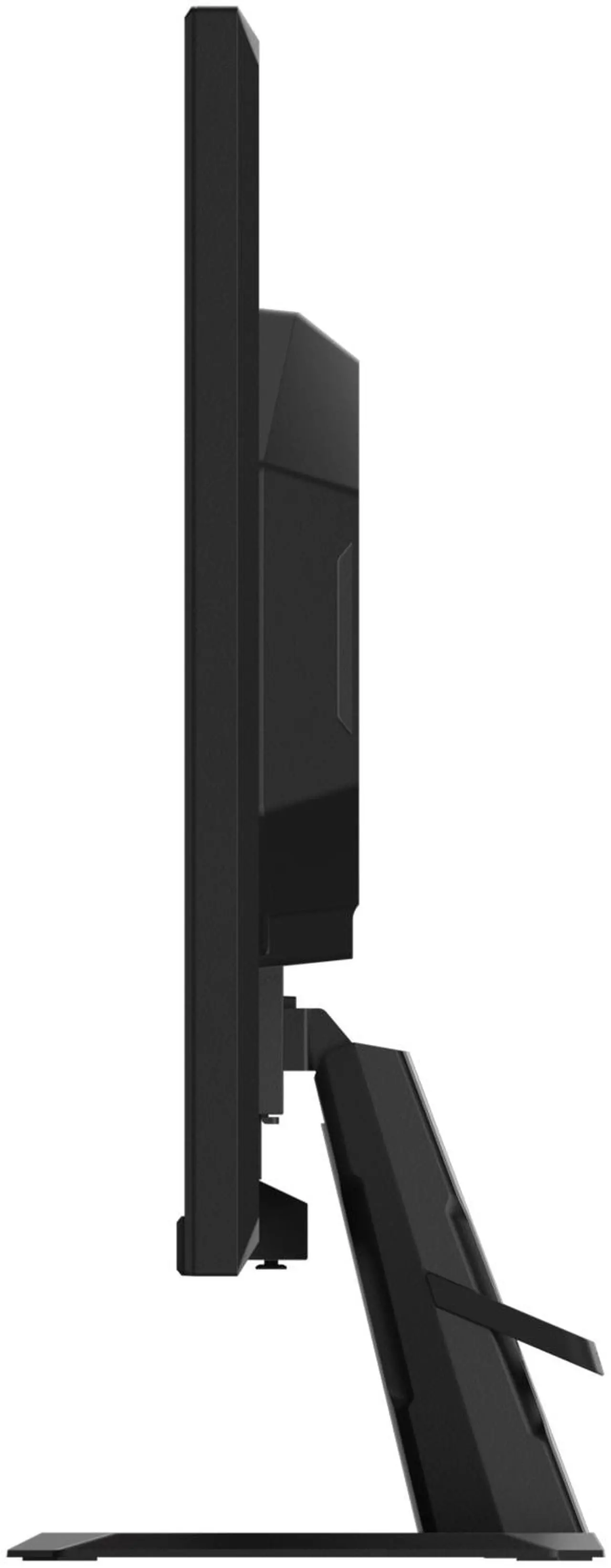 Alt view image 8 of 9 - GIGABYTE - GS27FA SA - 27" IPS Gaming Monitor - FHD 1920x1080 - 180Hz/OC 190Hz - 1ms MPRT - AMD FreeSync - HDMI, DP - Black