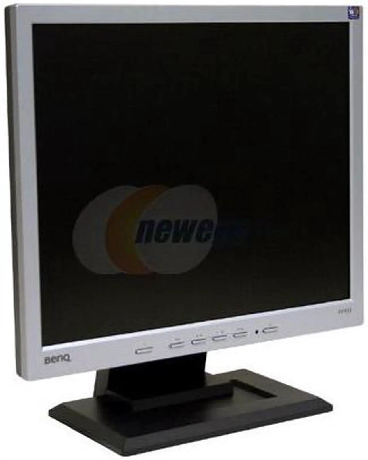 Alt view image 2 of 8 - BenQ 19" Active Matrix, TFT LCD SXGA LCD Monitor 16 ms D-Sub, DVI FP931