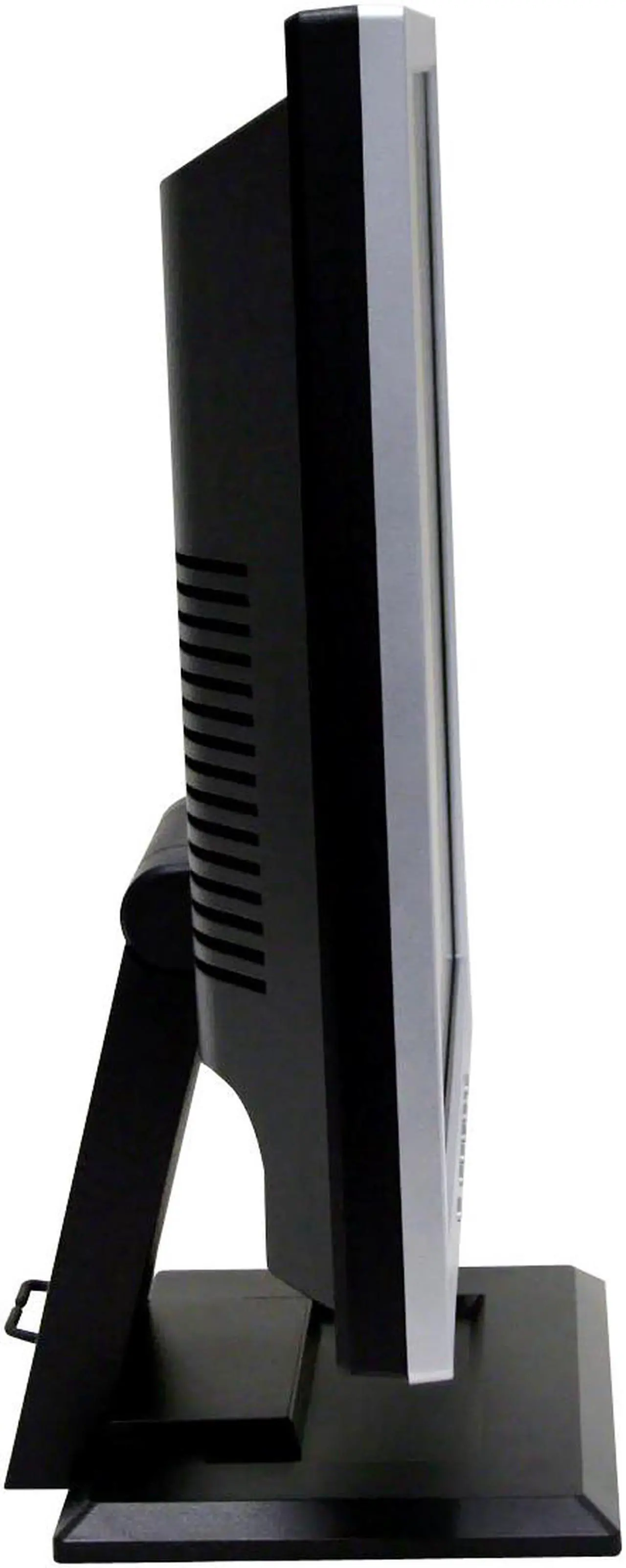 Alt view image 4 of 8 - BenQ 19" Active Matrix, TFT LCD SXGA LCD Monitor 16 ms D-Sub, DVI FP931