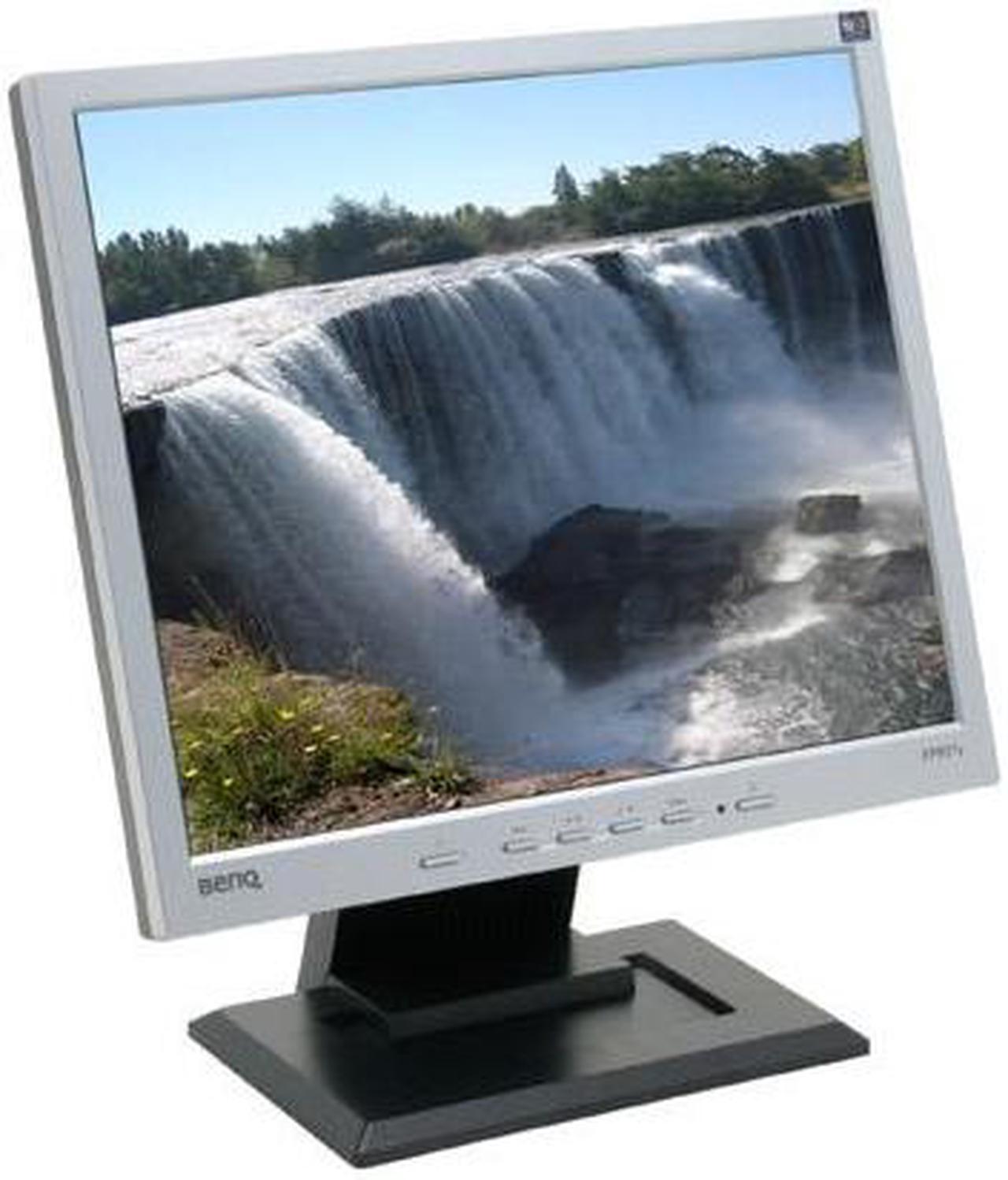 Main image of BenQ 19" Active Matrix, TFT LCD SXGA LCD Monitor 12 ms FP937s