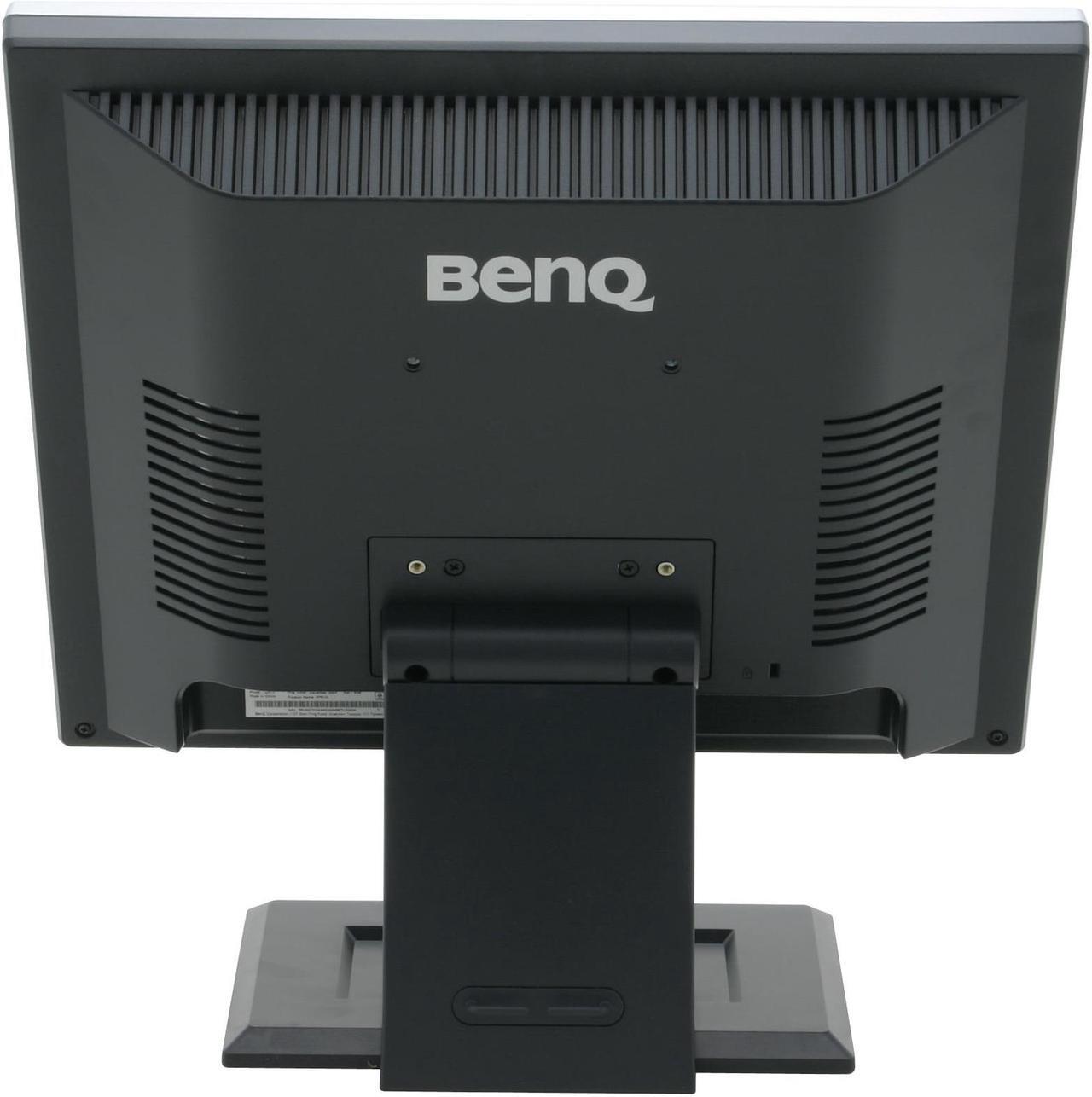 Alt view image 5 of 8 - BenQ 19" Active Matrix, TFT LCD SXGA LCD Monitor 12 ms FP937s