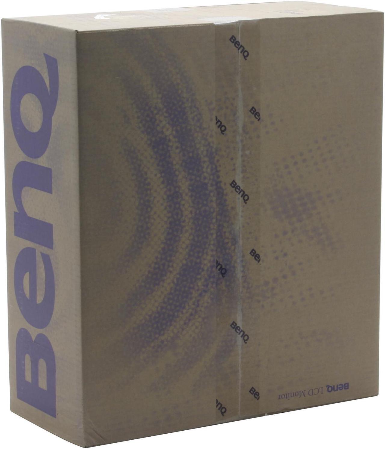 Alt view image 8 of 8 - BenQ 19" Active Matrix, TFT LCD SXGA LCD Monitor 12 ms FP937s