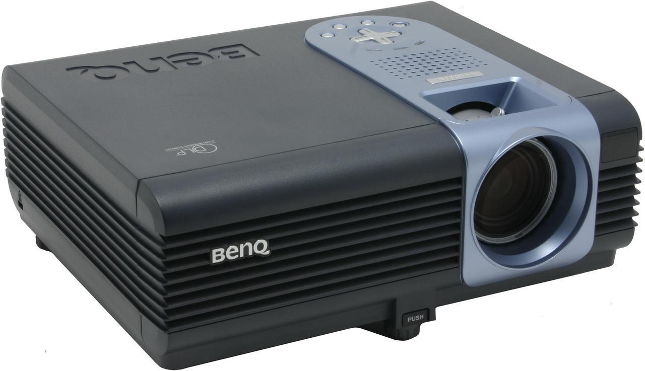 Main image of BenQ PB6210 1024 x 768 2000 ANSI lumens DLP Projector 2000:1