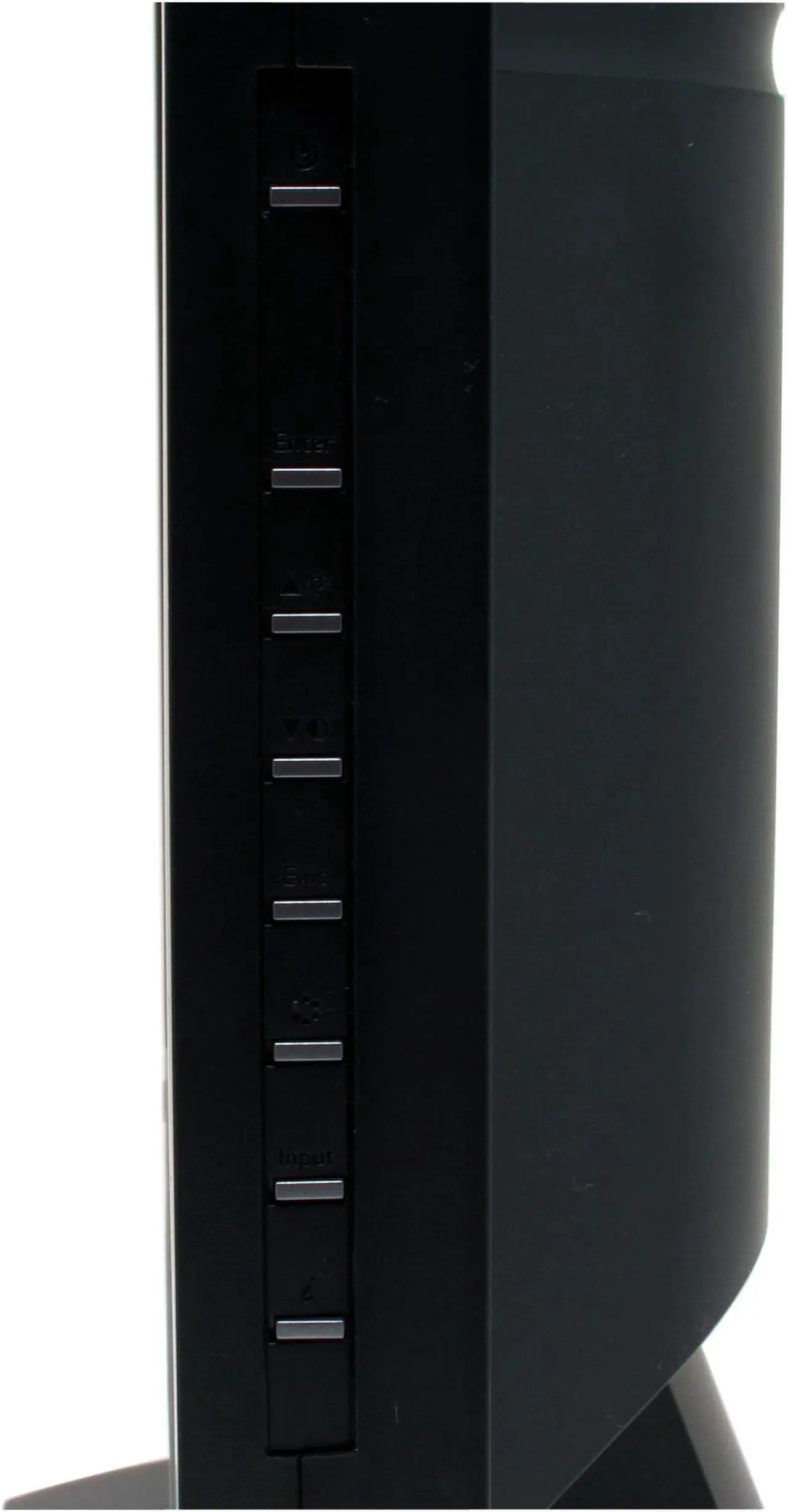 Alt view image 5 of 12 - BenQ 20.1" WSXGA+ LCD Monitor 8 ms D-Sub, DVI-D FP202W