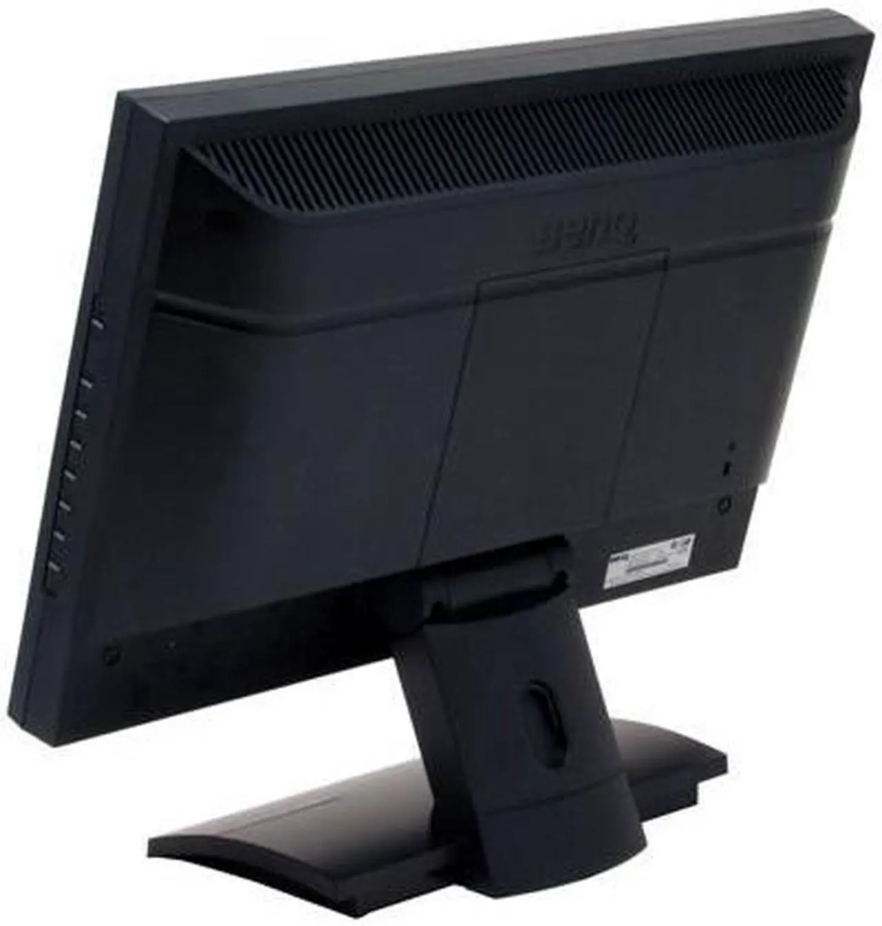 Alt view image 9 of 12 - BenQ 20.1" WSXGA+ LCD Monitor 8 ms D-Sub, DVI-D FP202W