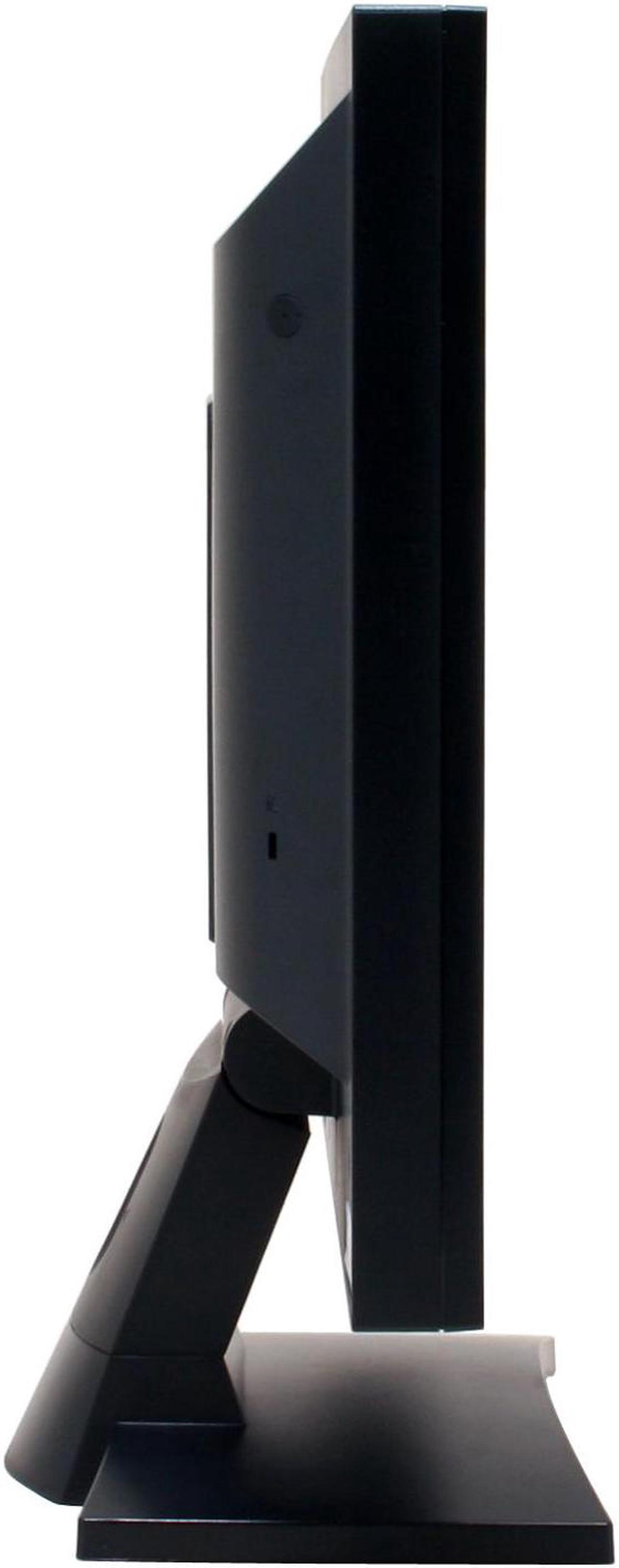 Alt view image 4 of 12 - BenQ 19" SXGA LCD Monitor 6ms, 2ms (GTG) D-Sub, DVI FP93GX