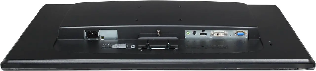 Alt view image 7 of 8 - BenQ 27" VA LCD Monitor 4ms (GTG) D-Sub, DVI, HDMI GW Series GW2750HM