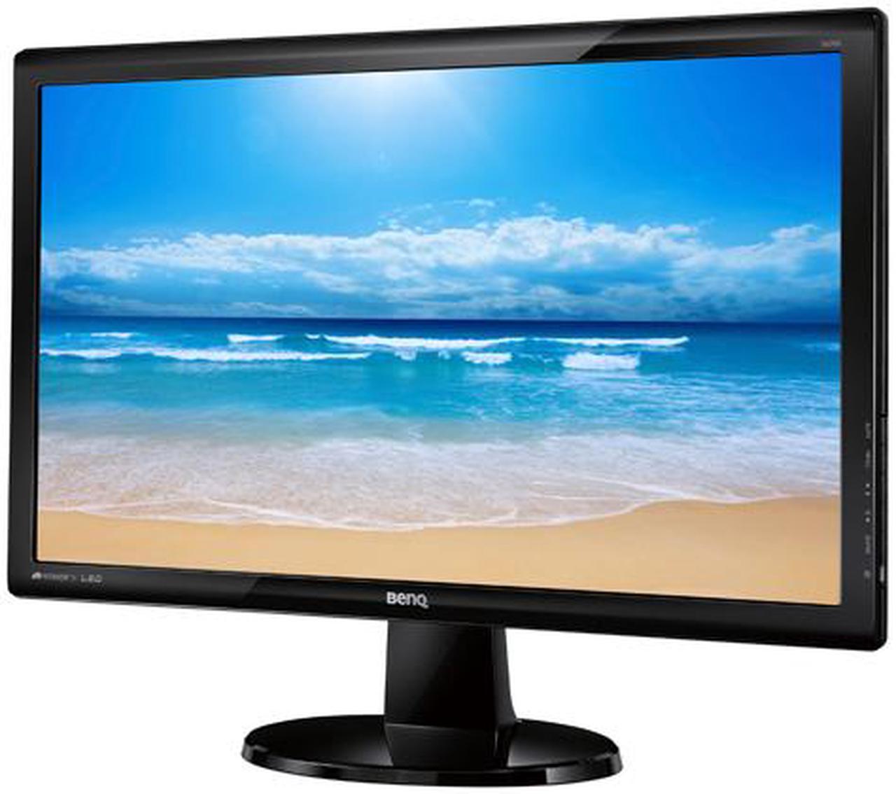 BenQ 18.5" LCD Monitor 5 ms 1366 x 768 D-Sub GL950A