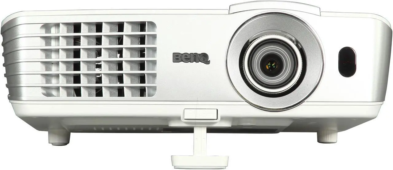 Alt view image 3 of 9 - BenQ W1070 1920x1080 FHD 2000 ANSI Lumens, 16:9 Aspect Ratio, Dual HDMI Input, Smart Eco Tech, Built In 10W Speakers, Home Entertainment 3D Ready DLP Projector
