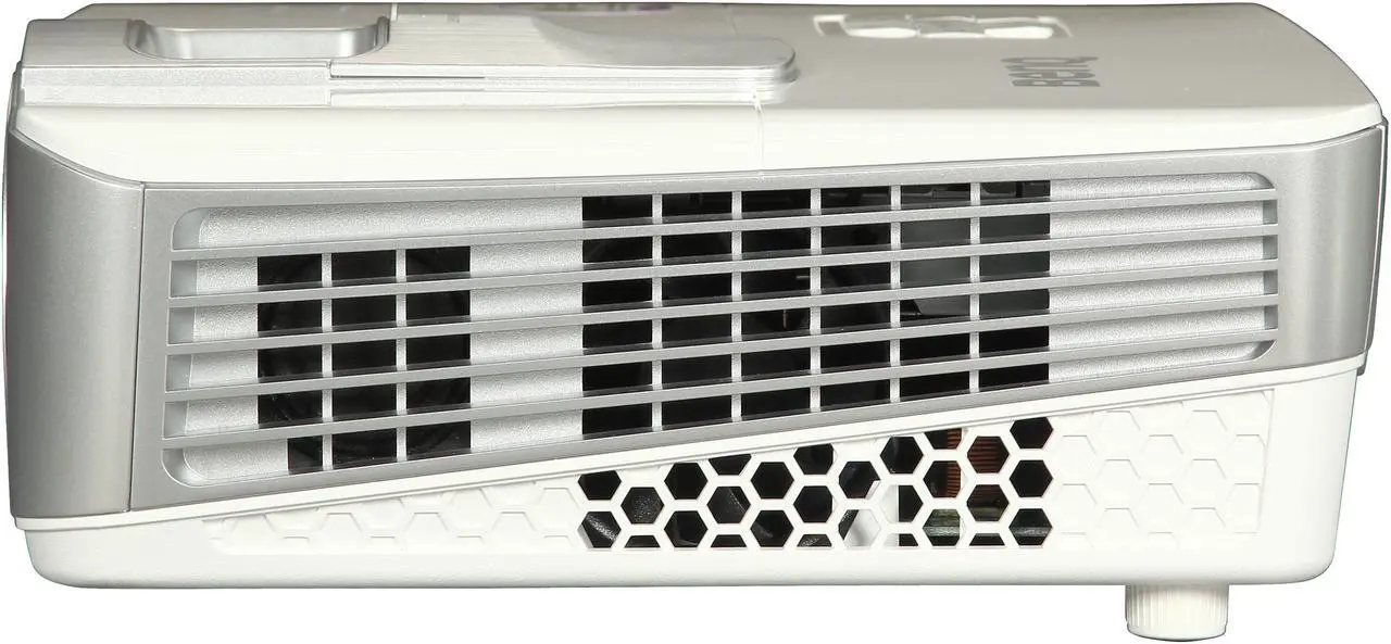 Alt view image 6 of 9 - BenQ W1070 1920x1080 FHD 2000 ANSI Lumens, 16:9 Aspect Ratio, Dual HDMI Input, Smart Eco Tech, Built In 10W Speakers, Home Entertainment 3D Ready DLP Projector