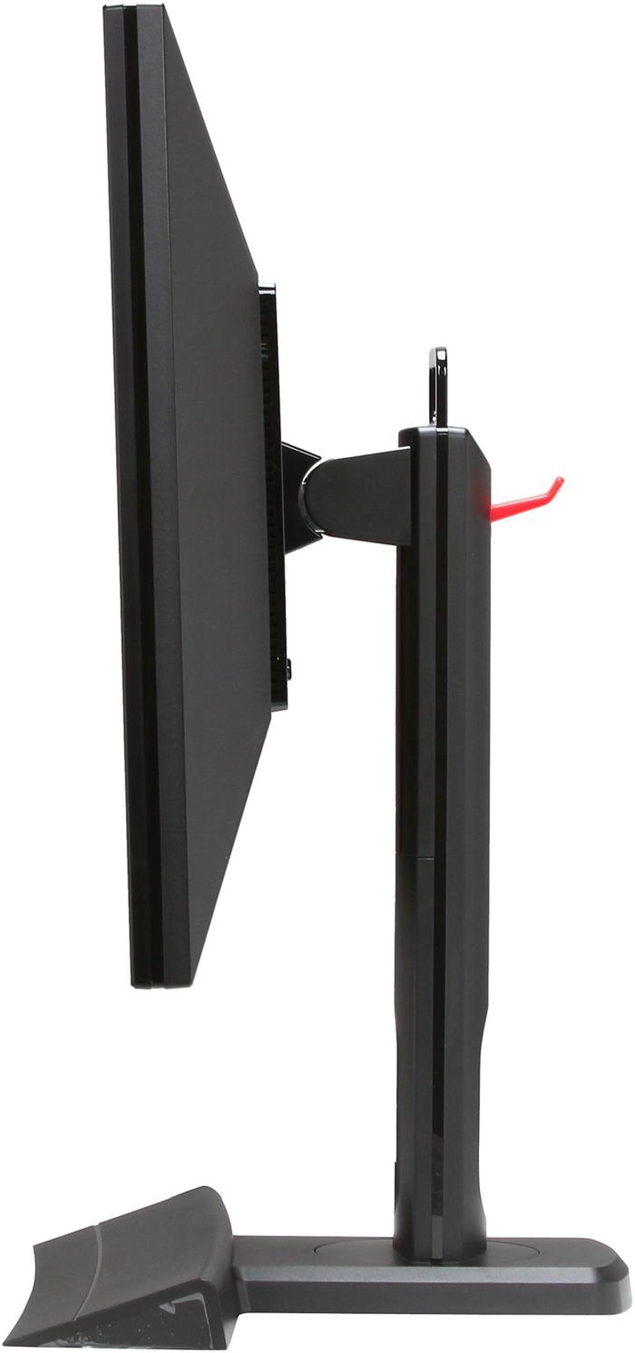 Alt view image 6 of 13 - BenQ Gaming XL2720T Black 27" 1ms (GTG) HDMI Widescreen Flexible Height/Swivel Adjustment LED Backlight LCD Monitor
